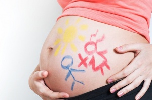 Sophrologie grossesse préparation accouchement maternité Chelles